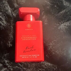 Oakcha Strawberry Sensation Perfume